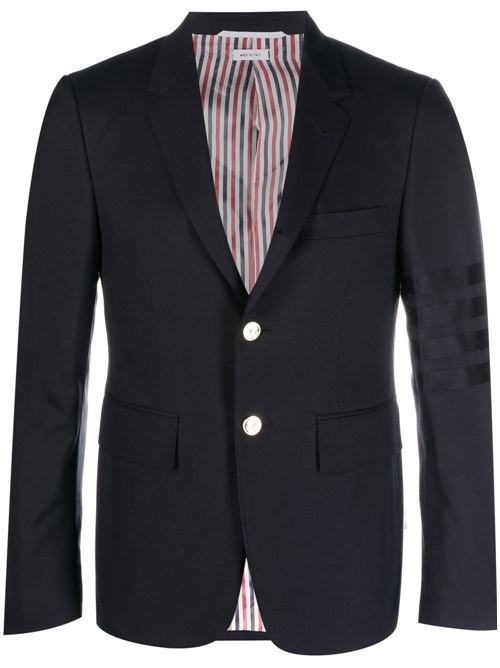 Wool jacket THOM BROWNE | MJC001A06146420